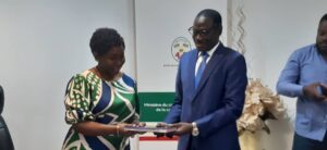La CCI-Togo inaugure une nouvelle ère : Les résultats définitifs des élections disponibles