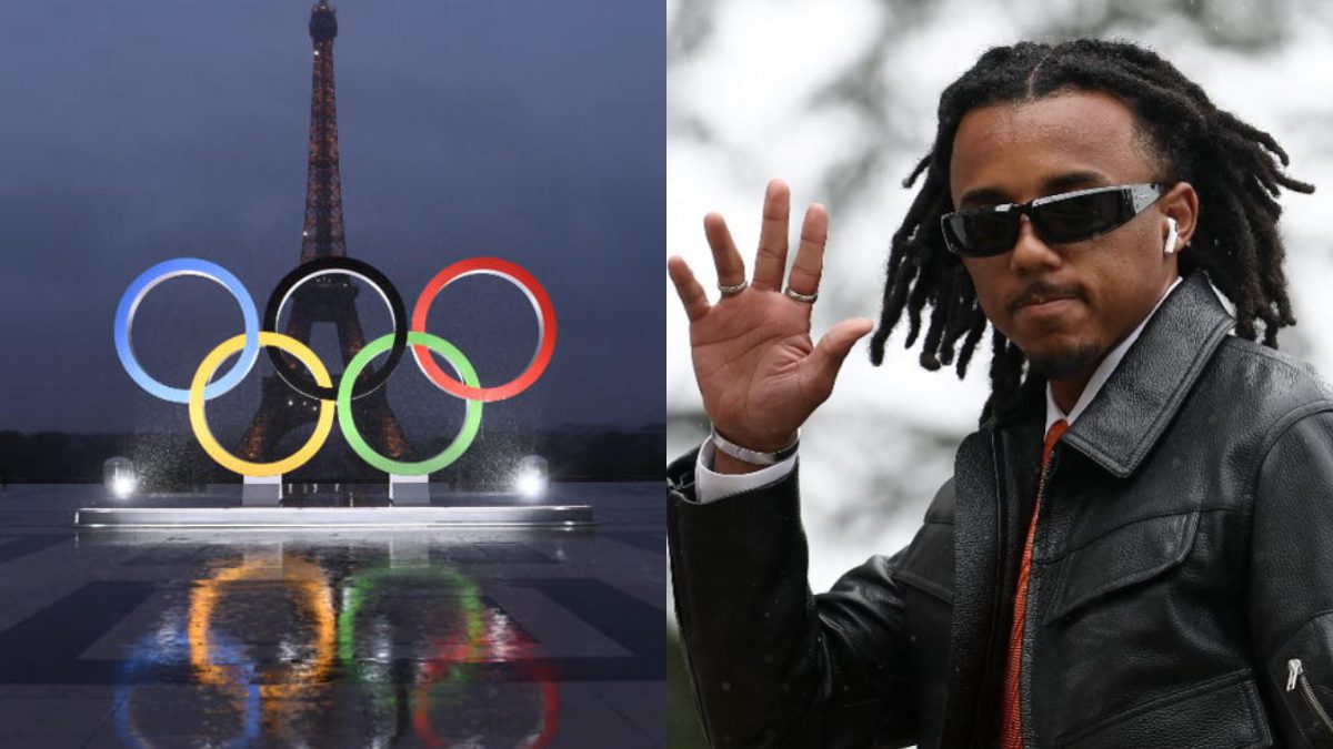 JO Paris 2024 : Un athlète envisage de porter une jupe à la cérémonie d'ouverture ! Non ce n'est pas Jules Koundé