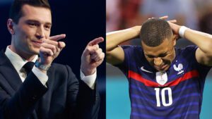 Victoire du Rassemblement National : Kylian Mbappé sur le point de quitter les bleus ?