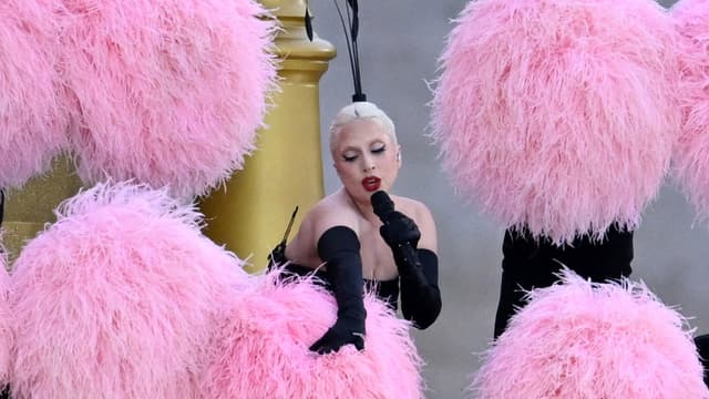 JO Paris 2024 : Après sa majestueuse performance à la cérémonie d'ouverture, Lady Gaga annonce une bonne nouvelle