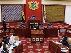 Loi anti-LGBT au Ghana : La Cour Suprême face à un gros dilemme