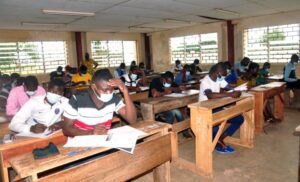 Togo : L’INFA Tové lance son concours d’entrée