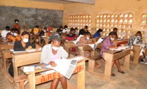 Examens de fin d'année