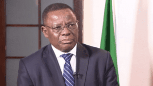 Cameroun : L'opposant Maurice Kamto convoqué par la justice !