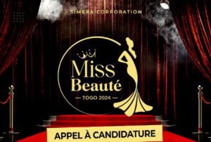 Miss Beauté 2024