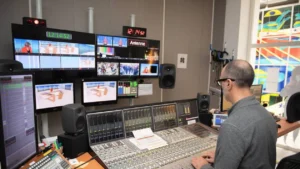 France-Télévision : Les chaînes C8 et NRJ12 perdent leurs fréquences