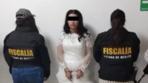 Nancy Lizeth Rodriguez Guadarrama