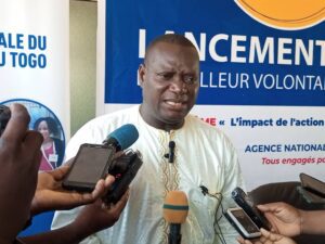 Togo : 1 million de Fcfa… L'ANVT promet un pactole au meilleur volontaire de l'année