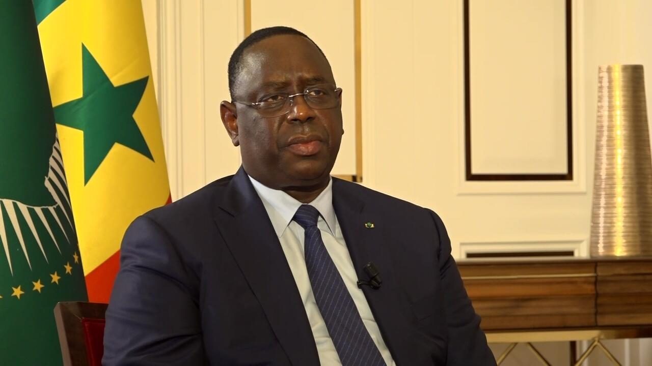 Tension au Sénégal : Un proche de Macky Sall arrêté et placé en garde à vue