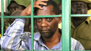 Procès pour terrorisme au Kenya: Le pasteur Mackenzie devant la justice