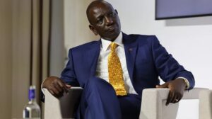Crise au Kenya : L'opposition dit "non" à une proposition du président Ruto