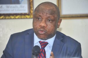 Libéria : La justice réclame la tête de l'ex ministre des finances Samuel Tweh