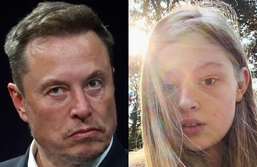 "Il est cruel, narcissique et absent", la fille transgenre d'Elon Musk dit ses 4 vérités