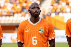 "On va répondre présent à la CAN 2025", Seko Fofana lance déjà les hostilités
