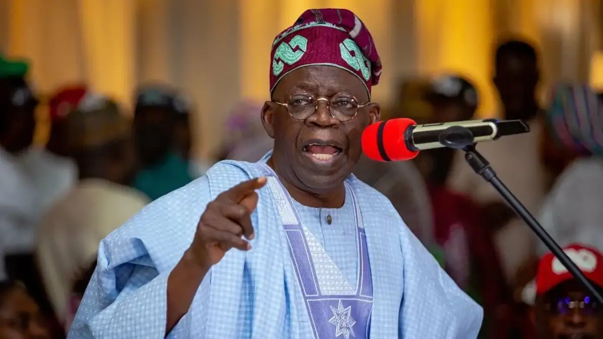 Nigéria : Bola Tinubu prend de nouvelles mesures pour freiner l'inflation alimentaire