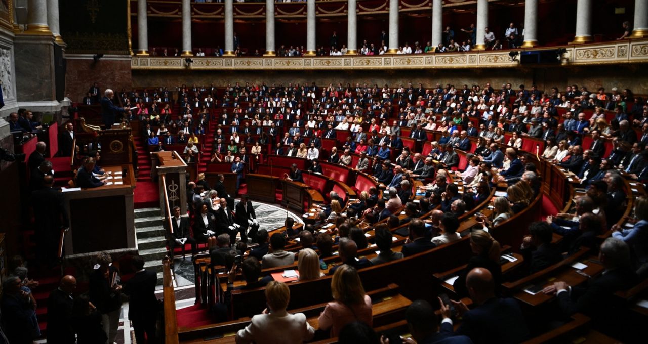 avantages députés