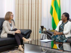 Lutte contre le terrorisme : Le Togo reçoit le soutien de la Belgique