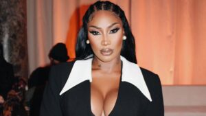 JO Paris 2024 : A quelques heures de la cérémonie d'ouverture, Aya Nakamura touchée par une mauvaise nouvelle