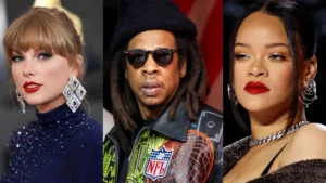 Forbes : Après Jay Z, Rihanna et Taylor Swift, ce musicien fait son entrée dans le cercle des milliardaires