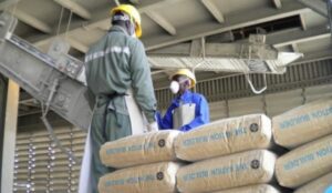 Bénin : Le prix du ciment augmente de manière inquiétante