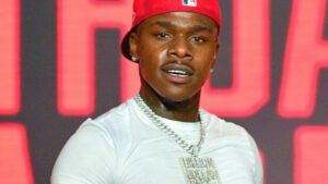Etats-Unis : Le rappeur DaBaby écope d'un an de probation pour...