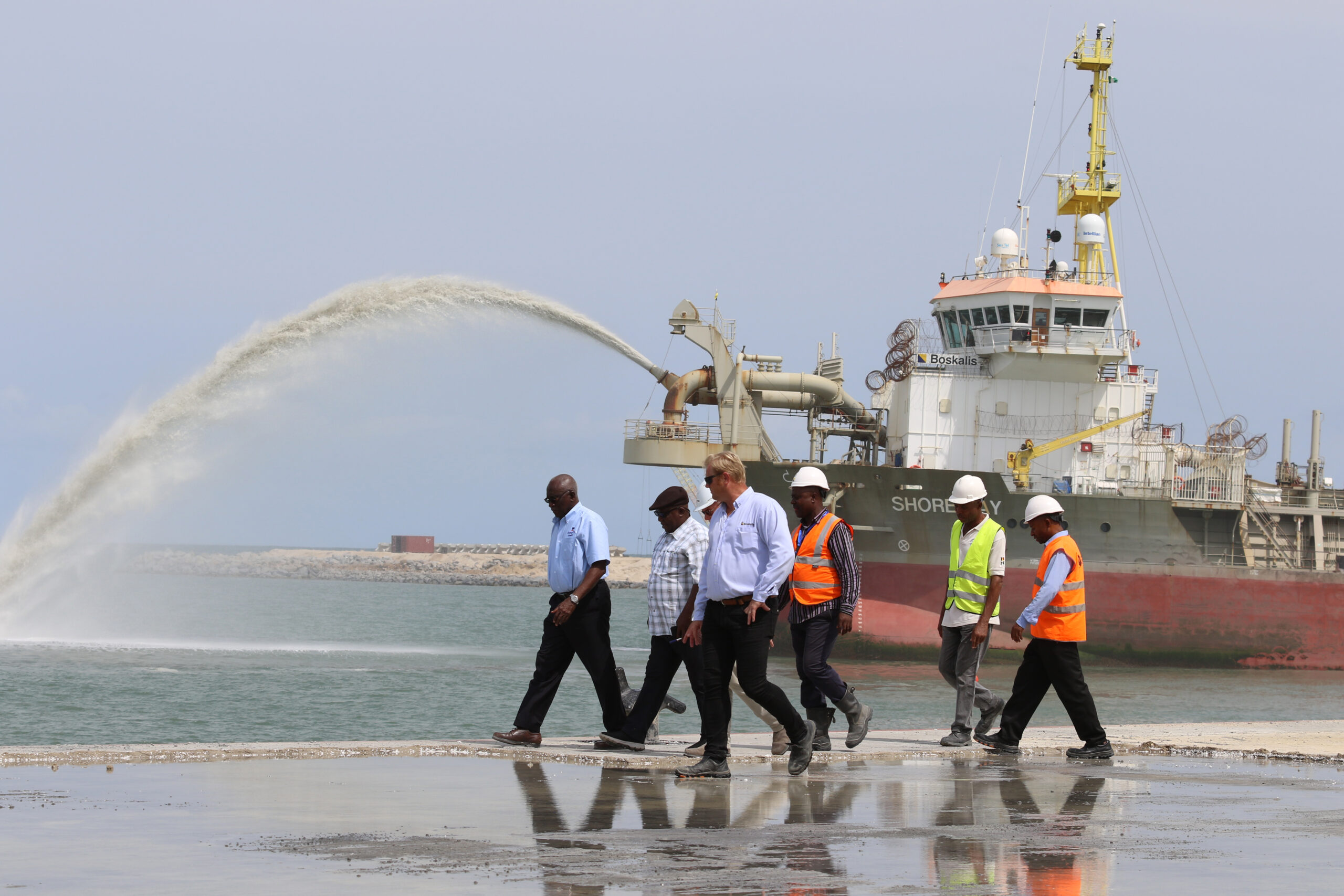 Nigéria : La raffinerie de DANGOTE fait face à son premier problème