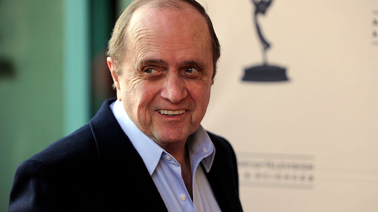 Bob Newhart : L'acteur de "The Big Bang Theory" et "Desperate Housewives" est mort