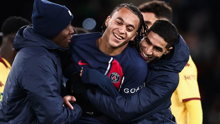 BAC 2024 : Echoué au premier tour, Ethan Mbappé reçoit enfin une bonne nouvelle