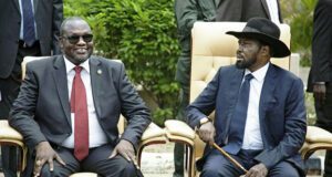 Partenariat : Ces deux pays africain vont dépenser 738 millions de dollars pour relier leurs territoires