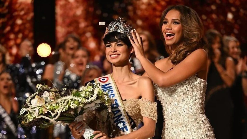 Miss Univers 2024 : La représentante de la France est connue