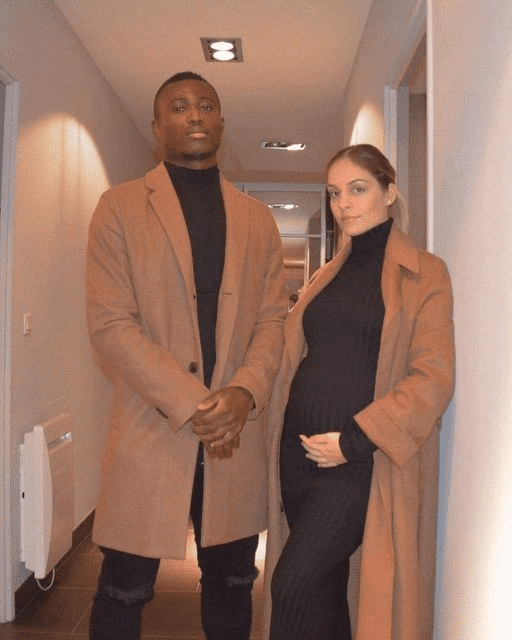 Ghislain Konan : "Lorsque j'ai signé au Portugal, ma petite amie a changé de..." 1 image 19