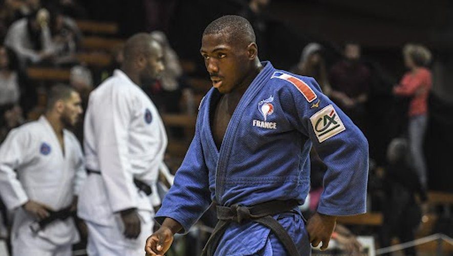 JO Paris 2024 : Le judoka Joan-Benjamin Gaba réalise un exploit historique et se hisse en demi-finales !