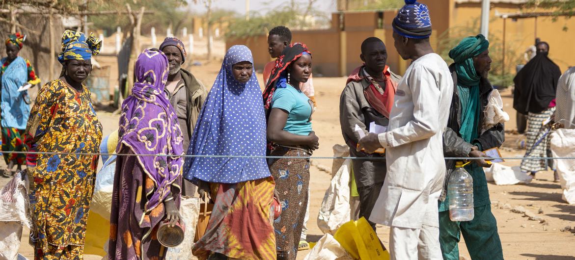 Crise migratoire : Après la Côte d'Ivoire, ce pays expulse à son tour une centaine de Burkinabès