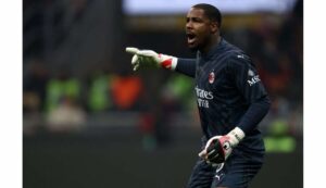 France-Espagne : Le gardien des bleus, Mike Maignan confronté à un drame familial à quelques heures de la demi-finale