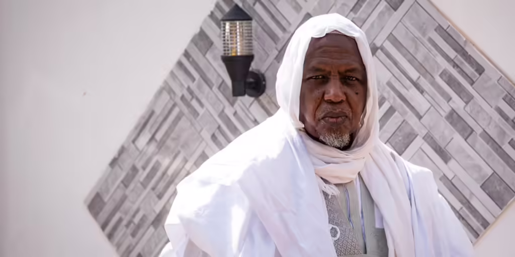 Mali : Un proche de l'imam Dicko arrêté