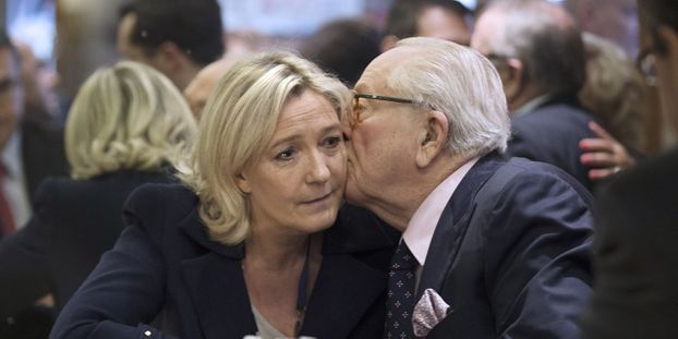 Détournement de fonds : Le verdict tombe pour Jean-Marie Le Pen