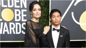 Angelina Jolie : Son fils Pax hospitalisé d'urgence après un accident