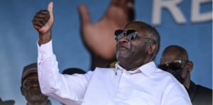 Présidentielle en Côte d’Ivoire : Laurent Gbagbo lance sa campagne