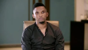 Samuel Eto'o descend aux enfers : Le président de la Fecafoot menacé par une suspension à vie