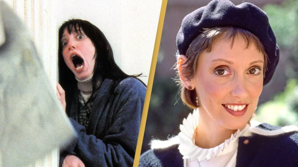 Shelley Duvall : L'icône du film "Shining" est décédée à 75 ans