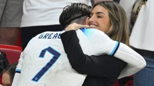 Jack Grealish : La star de Manchester City annonce un heureux évènement