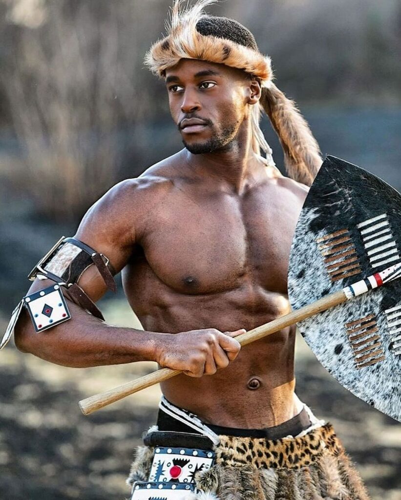 sud africain Mister Supra