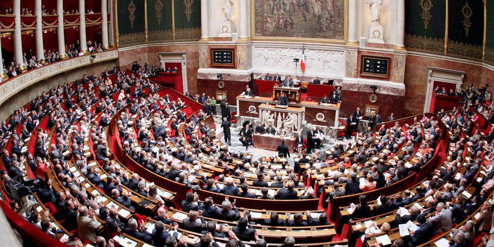 Assemblée Nationale : Le premier tour de l'élection des postes-clés annulé