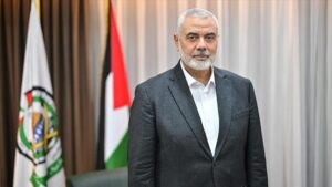 Conflit israélo-palestinien : Le chef du Hamas Ismaïl Haniyeh assassiné à Téhéran