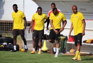 Qui est le prochain sélectionneur des Éperviers du Togo ? Voici les 5 favoris pour le poste