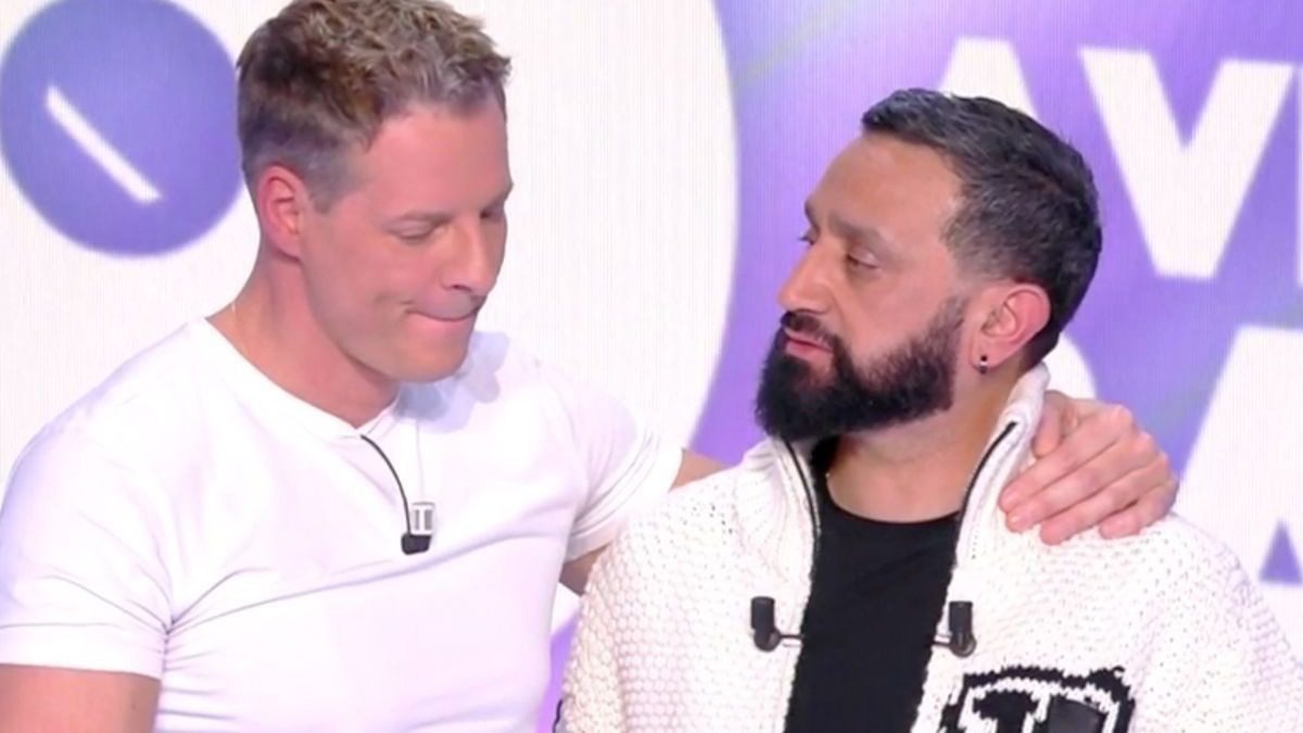 Touche pas à mon Poste : Un chroniqueur de Cyril Hanouna placé en garde à vue