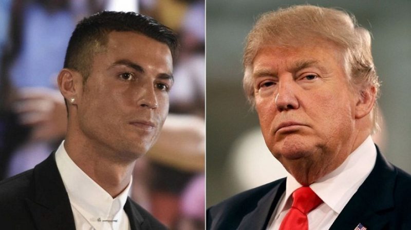 Football : Cristiano Ronaldo futur président du Portugal après sa retraite ? Donald Trump vend la mèche