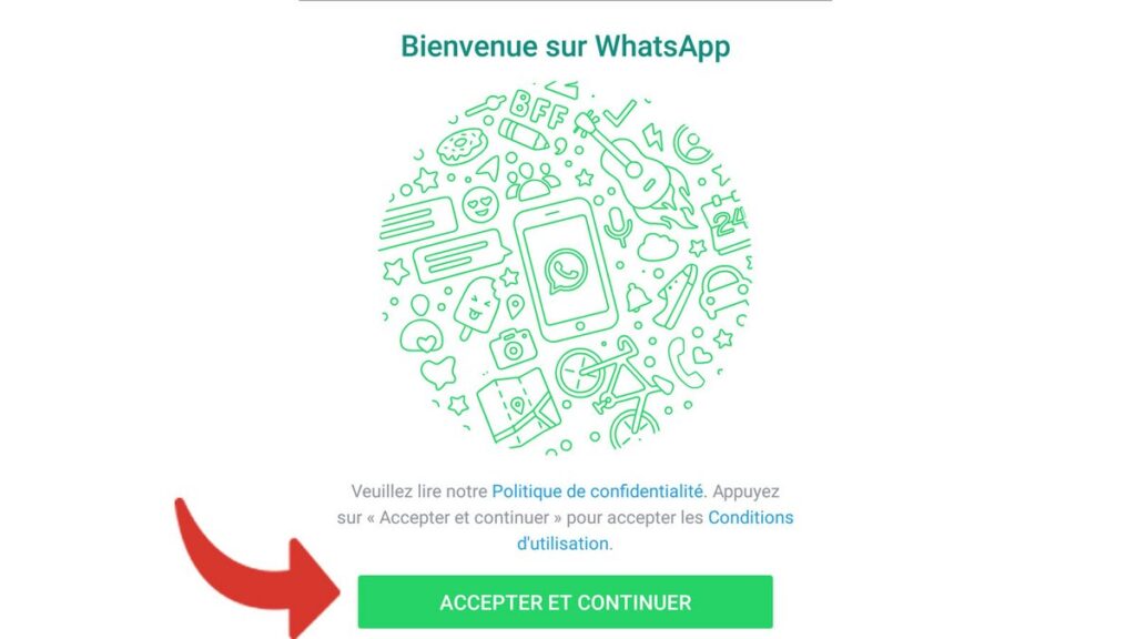Mise à jour WhatsApp : Plus besoin de votre numéro, voici ce qui va changer prochainement