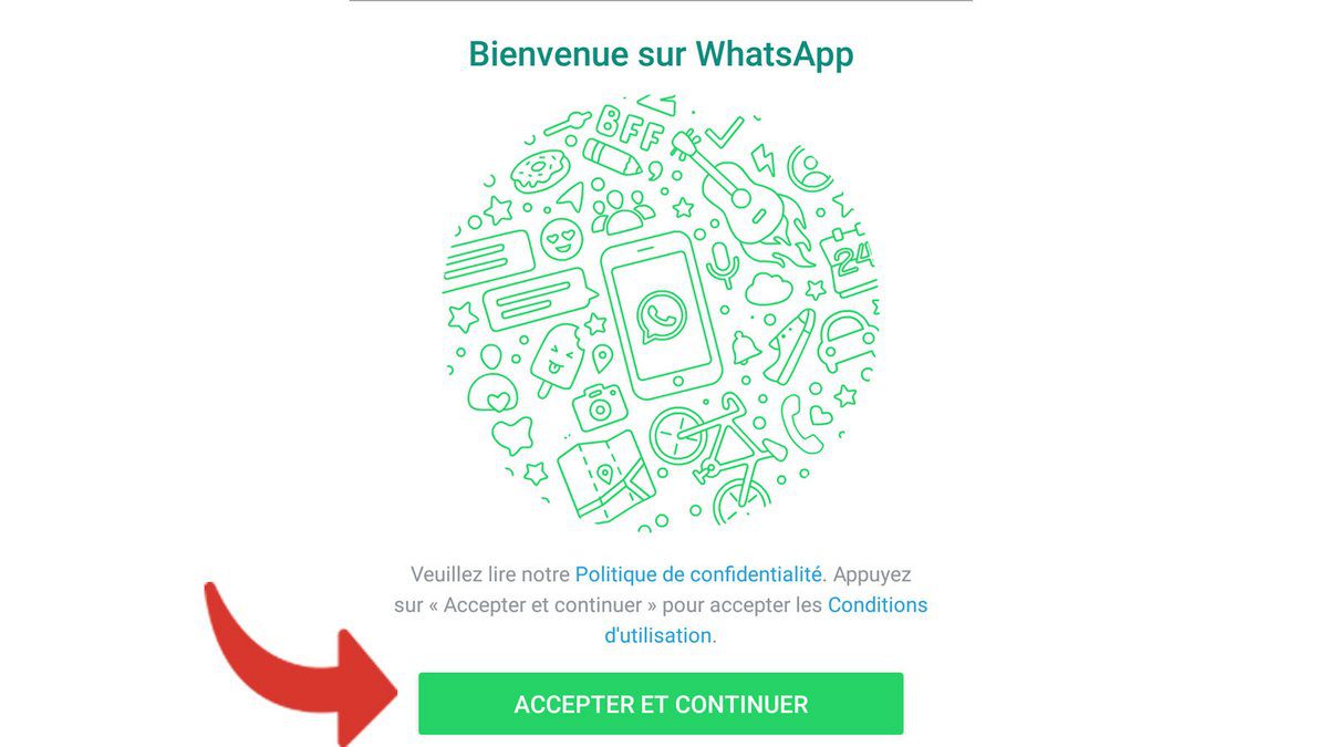 Mise à jour WhatsApp : Plus besoin de votre numéro, voici ce qui va changer prochainement