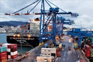 Le Togo devient le premier partenaire commercial du Gabon